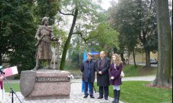 Jan Pakosławic stanął w Rzeszowie