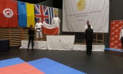 Studentka Uniwersytetu Rzeszowskiego Mistrzynią Świata w karate