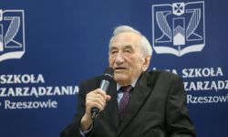 Most im. Mazowieckiego? Radni nie wprowadzili tego punktu do porządku obrad