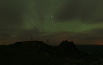 Astroturystyka w Bieszczadach na jesienne wieczory 