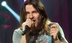 Ray Wilson w Filharmonii Podkarpackiej