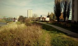 Chcą połączyć ulice Wierzbową i Podwisłocze