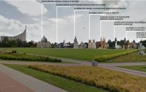 Na Staromieściu stanie nowoczesne city?!