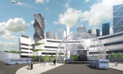 Na Staromieściu stanie nowoczesne city?!