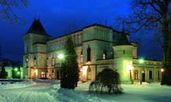 Zamek w Przecławiu: historia rabunku i odbudowy