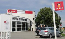 Motrio zaczyna od Cieszyna. Wiele marek - jedno rozwiązanie.