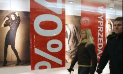 Wystartowały zimowe wyprzedaże