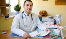 Po Nowym Roku do lekarza rodzinnego tylko z PESEL-em