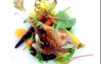 Na św. Marcina najlepsza gęsina