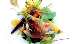 Na św. Marcina najlepsza gęsina