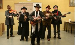 15 lat rzeszowskiego kabaretu Dwa Balony i Ten Trzeci     