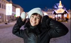 Sylwestrowe szaleństwo znanych nazwisk