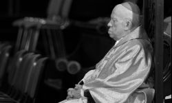 Zmarł abp Ignacy Tokarczuk, ważna postać dla Kościoła i Podkarpacia