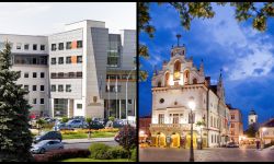 PiS miażdży konkurencję w sejmiku; zdecydowane zwycięstwo Ferenca