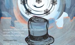 Teatr Maska zaprasza na opowieść wigilijną