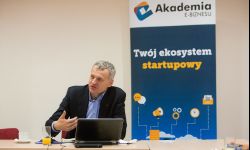 Jak zostać celebrytą startupowym?