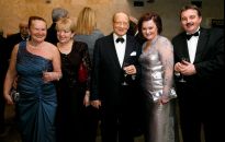 Jak rzeszowianie witali Nowy Rok