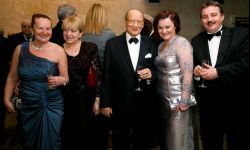 Jak rzeszowianie witali Nowy Rok