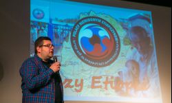 Oczy Etiopii i Indie Norblina w Rzeszowie