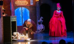 "Opowieść wigilijna" nie tylko dla dzieci