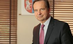 Ortyl, Buczak, Kuźniar, Kruczek, Kurowska - nowy zarząd województwa?