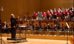 Krzysztof Penderecki. Finał jubileuszu w Filharmonii Podkarpackiej