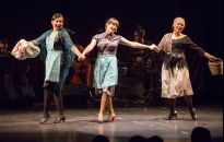 Koncert muzyki żydowskiej 