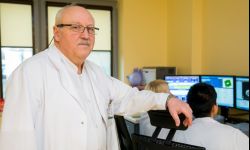 Głośne mówienie o raku oswaja z nim 