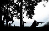 I wojna światowa w rejonie dolnego Sanu - wystawa w Stalowej Woli