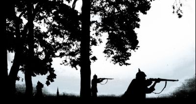 I wojna światowa w rejonie dolnego Sanu - wystawa w Stalowej Woli