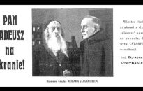 Re-premiera przedwojennego 