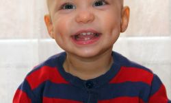 Pomóżmy Michałkowi wygrać walkę z nowotworem