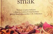 Odnaleźć dawnych potraw smak