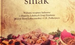 Odnaleźć dawnych potraw smak