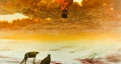 Beksiński w twojej szkole