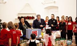 Pomóż zrobić Szlachetną Paczkę