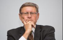 Prof. Leszek Balcerowicz w poniedziałek w Rzeszowie