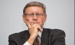 Prof. Leszek Balcerowicz w poniedziałek w Rzeszowie