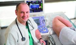 Pierwsze objawy chorób serca