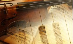 Świąteczne wieczory muzyczne w Komborni