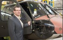 W Dolinie Lotniczej będą przyjmować do pracy