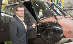 W Dolinie Lotniczej będą przyjmować do pracy