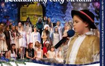 Pokolędujmy z Centrum Sztuki Wokalnej