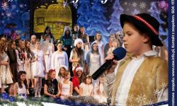 Pokolędujmy z Centrum Sztuki Wokalnej