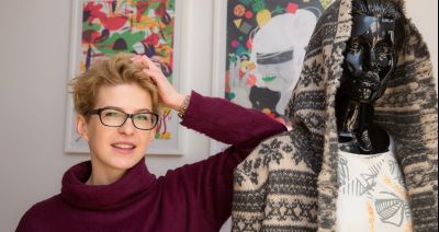 Nowa forma mody w RE-Formie