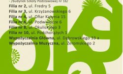 Wymień się książką