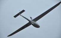 Pierwszy motoszybowiec z napędem elektrycznym w dziejach Politechniki Rzeszowskiej