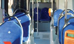 RIST rewolucja transportowa w Rzeszowie