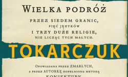 "Księgi Jakubowe" pod choinkę i nie tylko
