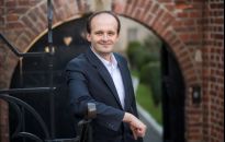 Podkarpacki Kolberg i kolędy Podkarpacia